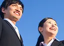 就活矯正 ・ ホワイトニング
