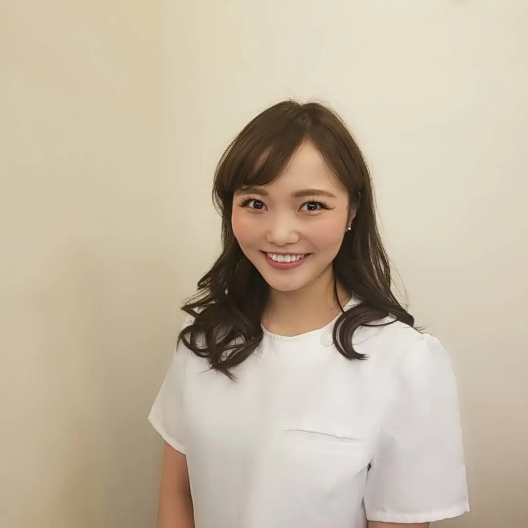 歯科医師 岡田怜子
