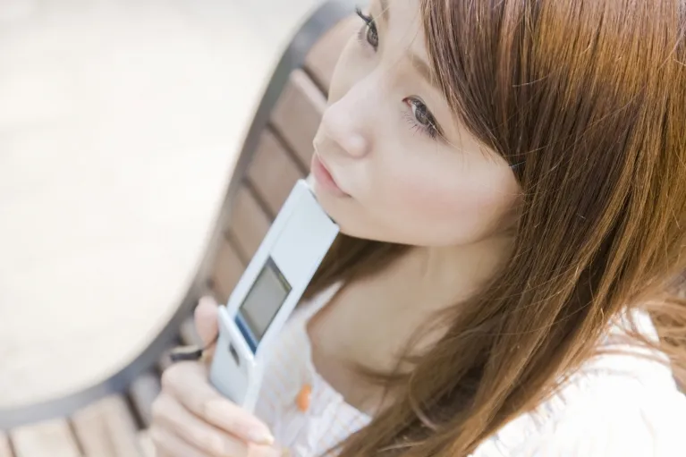 7. 矯正治療の通院時間が減ります!