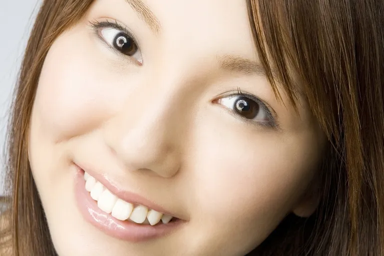 4. 矯正治療+ホワイトニングが可能!